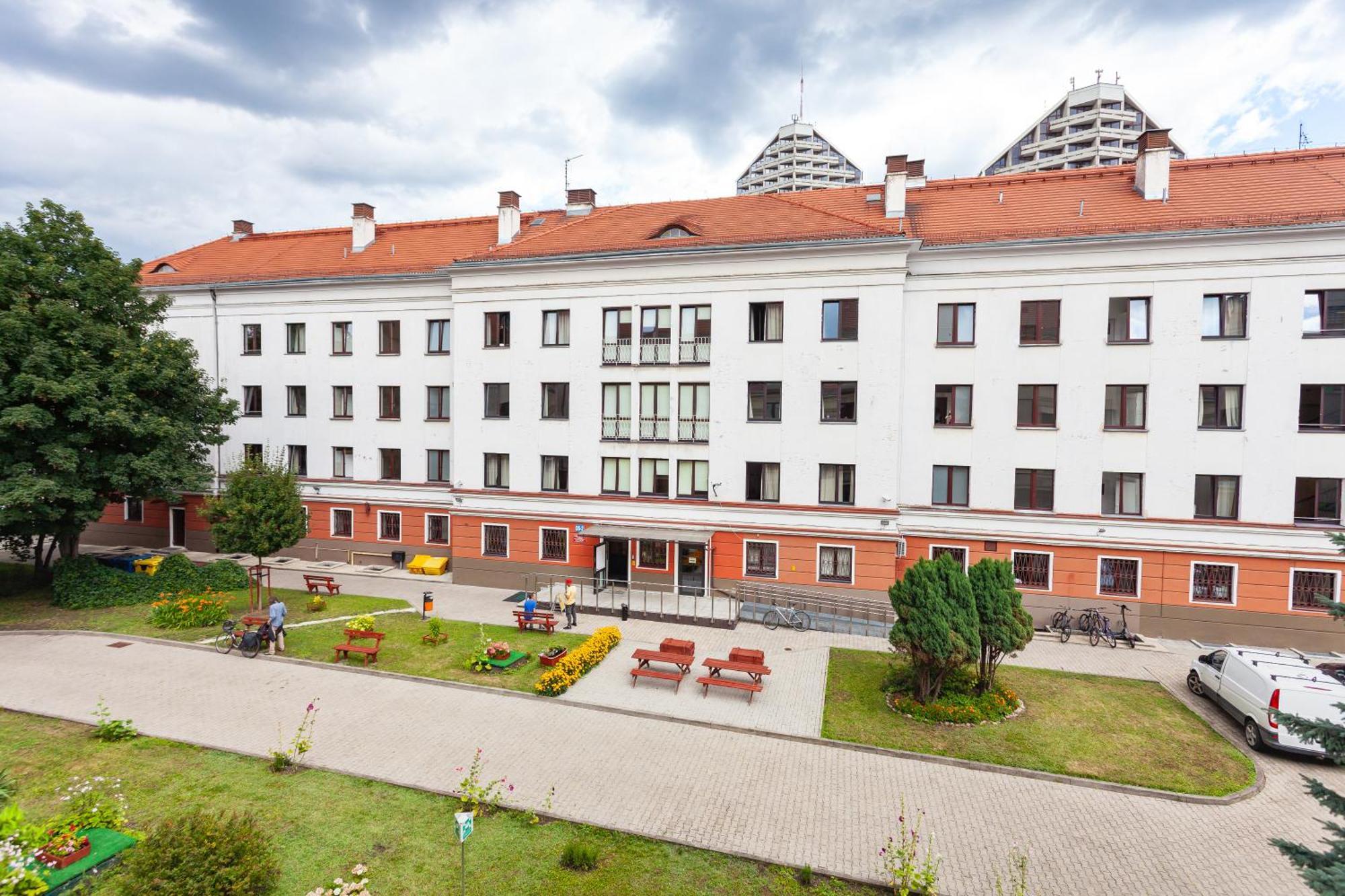 Dizzy Daisy Hostel - Wroclaw, Wroclaw