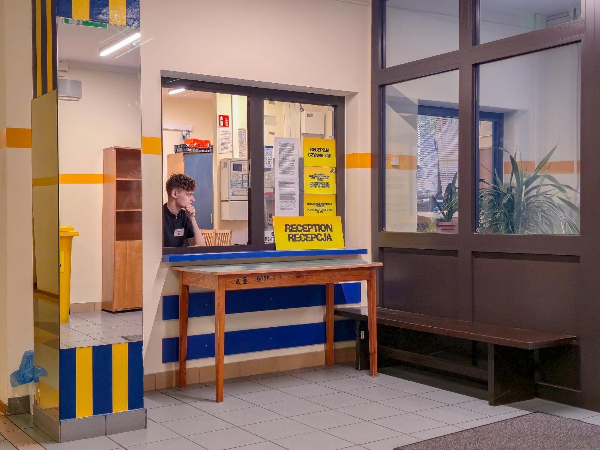 Dizzy Daisy Hostel - Wroclaw — Fotoğraflar 3